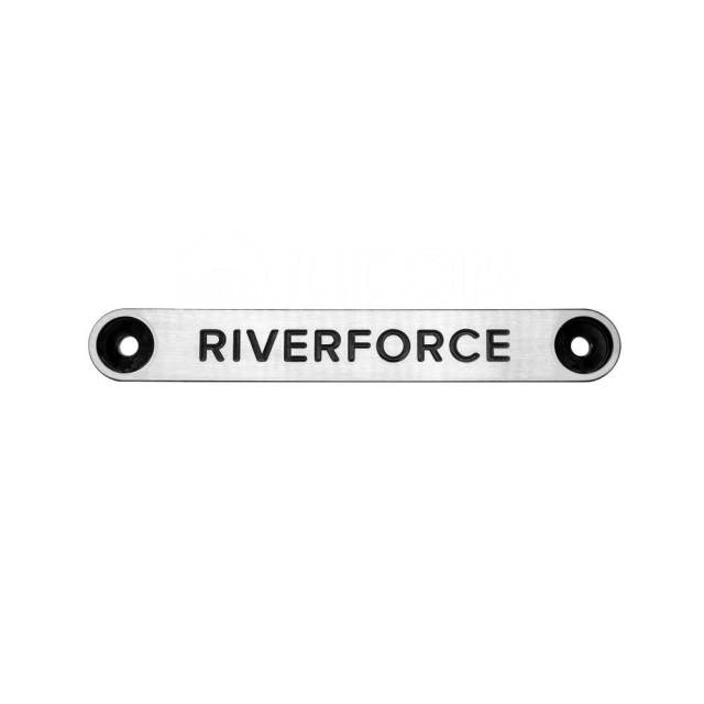   Riverforce Force Plate RF-1029-01        100 .. 