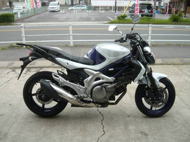 Suzuki SFV 400 Gladius. 400. ., , ,  .     