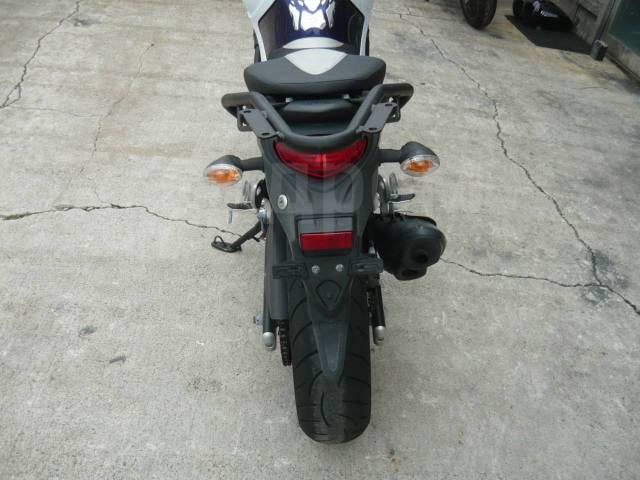 Suzuki SFV 400 Gladius. 400. ., , ,  .     