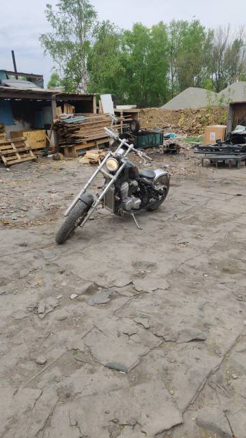 Honda Steed 400. 400. ., , ,   