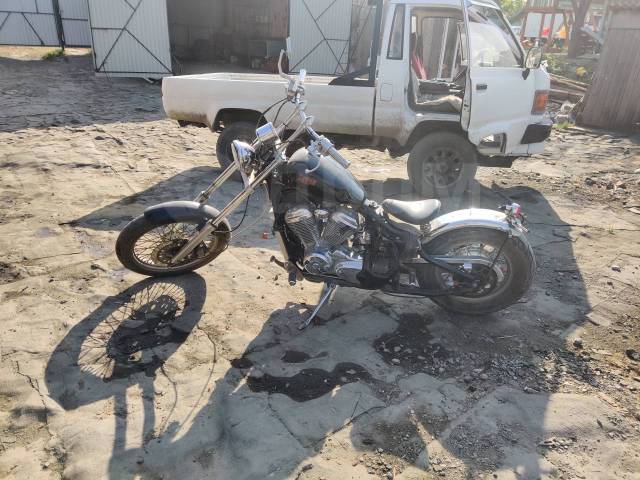 Honda Steed 400. 400. ., , ,   