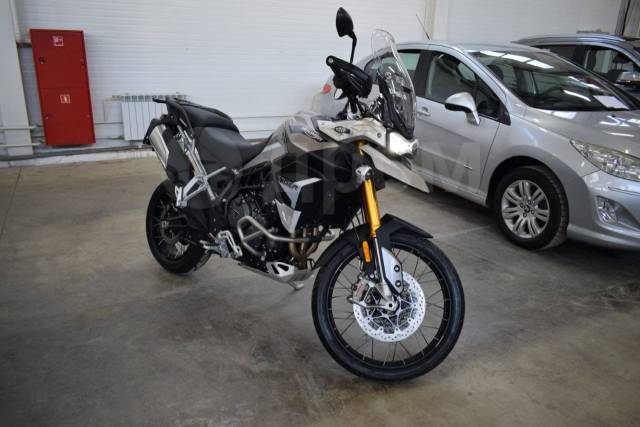 Triumph Tiger 900 Rally Pro. 900. ., ,  ,   