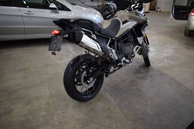 Triumph Tiger 900 Rally Pro. 900. ., ,  ,   