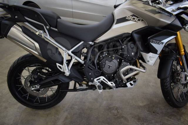 Triumph Tiger 900 Rally Pro. 900. ., ,  ,   