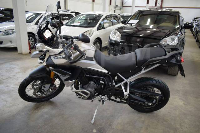 Triumph Tiger 900 Rally Pro. 900. ., ,  ,   