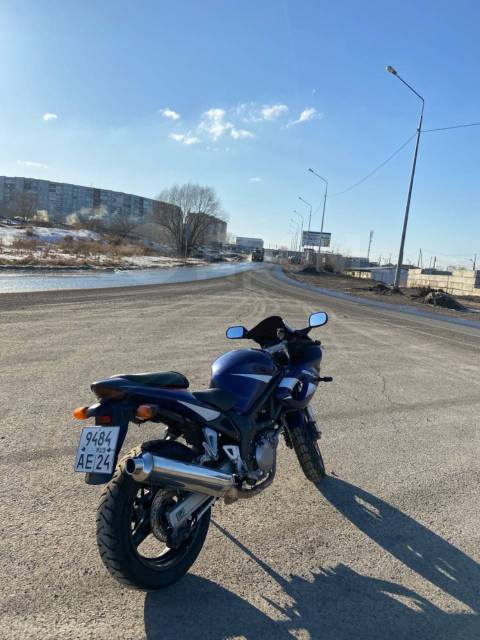 Suzuki SV 400S. 400. ., , ,   