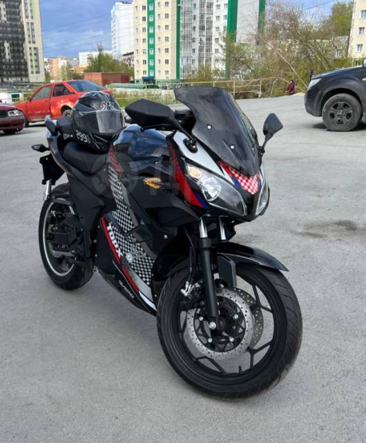 Yamaha YZF-R3. , ,  .     