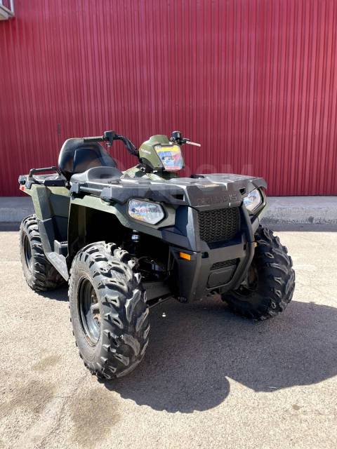 Polaris Sportsman Touring 570. ,  \,   