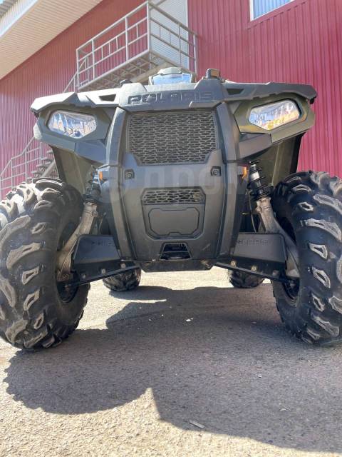 Polaris Sportsman Touring 570. ,  \,   