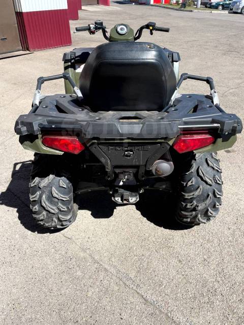 Polaris Sportsman Touring 570. ,  \,   