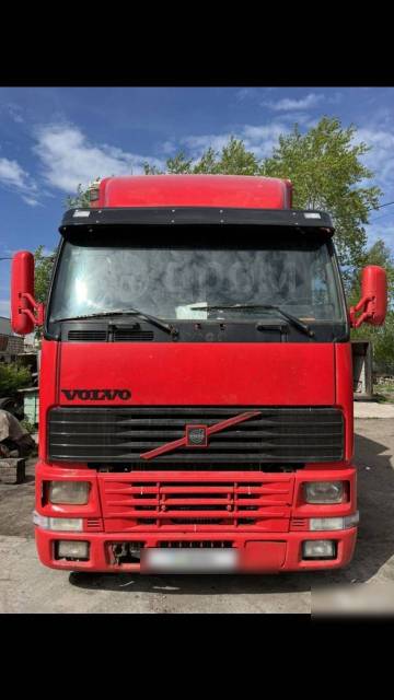 ♂ Volvo Trucks Russia ♂