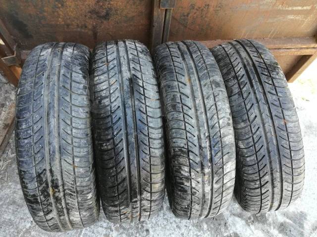 Amtel Planet, 185/70 R14, 14", 1 шт, 185 мм, 70 %, радиальный, летние ...
