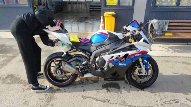 BMW S 1000 RR. 998. ., ,  ,   