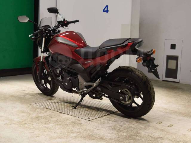 Honda NC 750SA. 750. ., , ,  .     