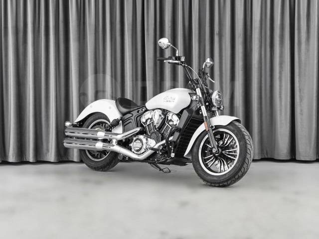 Indian Scout. 1 133. ., , ,   