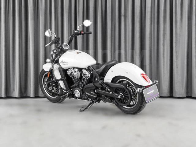 Indian Scout. 1 133. ., , ,   