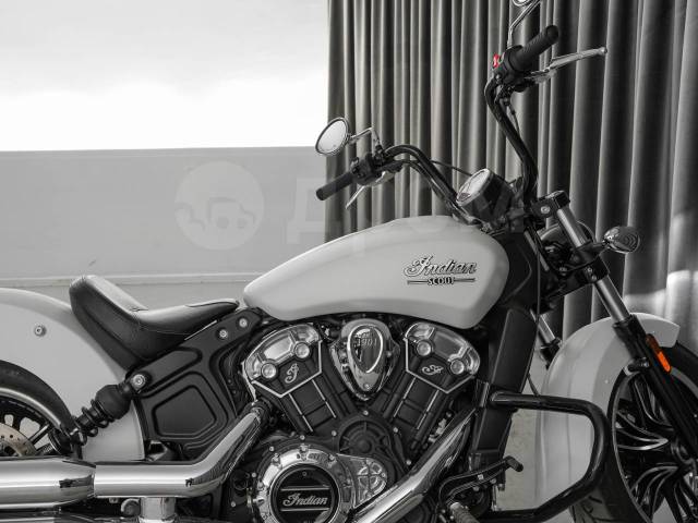 Indian Scout. 1 133. ., , ,   