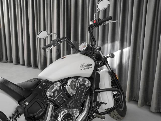 Indian Scout. 1 133. ., , ,   