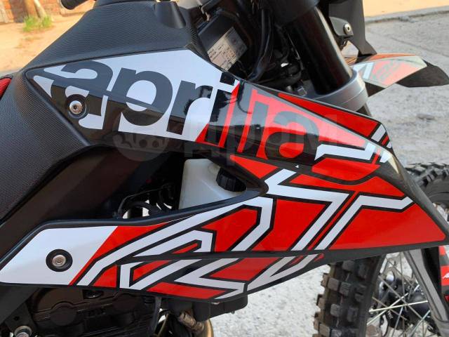 Aprilia RX 125. 125. ., , ,   