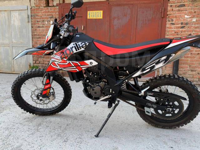 Aprilia RX 125. 125. ., , ,   