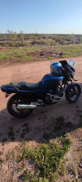 Yamaha XJ 600 S Diversion. 600. ., , ,   