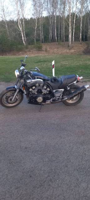 Yamaha V-Max 1200. 1 198. ., , ,   