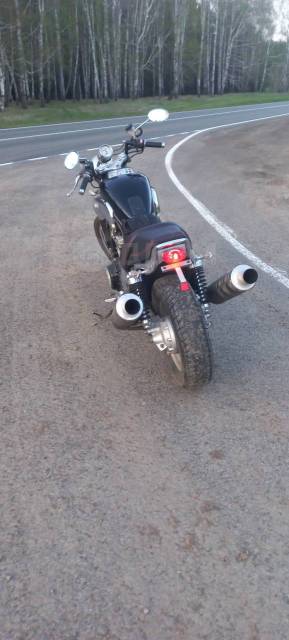 Yamaha V-Max 1200. 1 198. ., , ,   