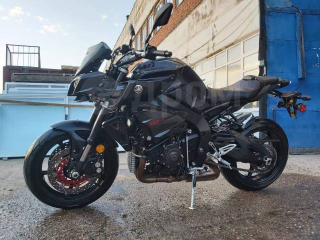 Yamaha MT-10. 1 000. ., ,  