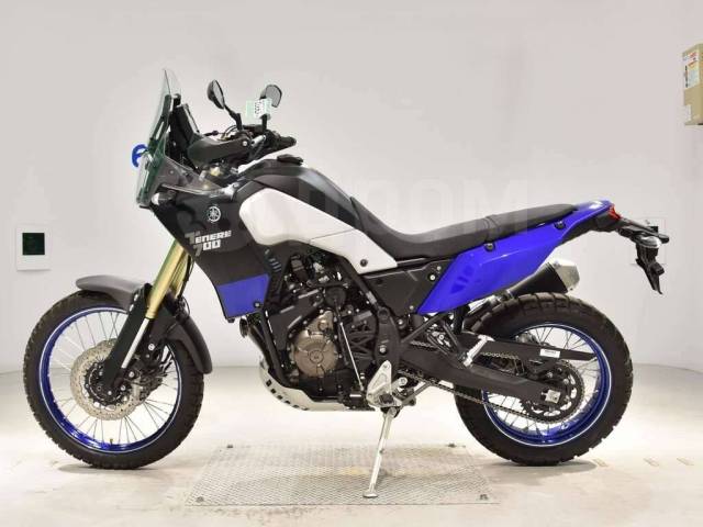 Yamaha Tenere 700. 700. ., , ,   