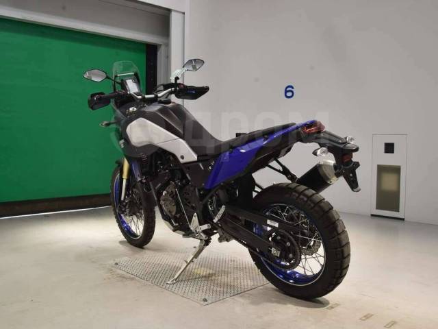 Yamaha Tenere 700. 700. ., , ,   