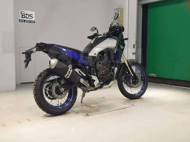 Yamaha Tenere 700. 700. ., , ,   