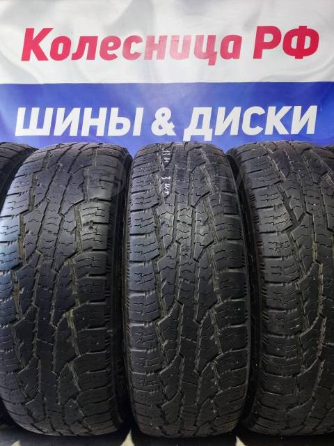 Nokian Rotiiva AT, 245/65 R17, 17", 1 шт, в наличии, 245 мм, 65 % ...