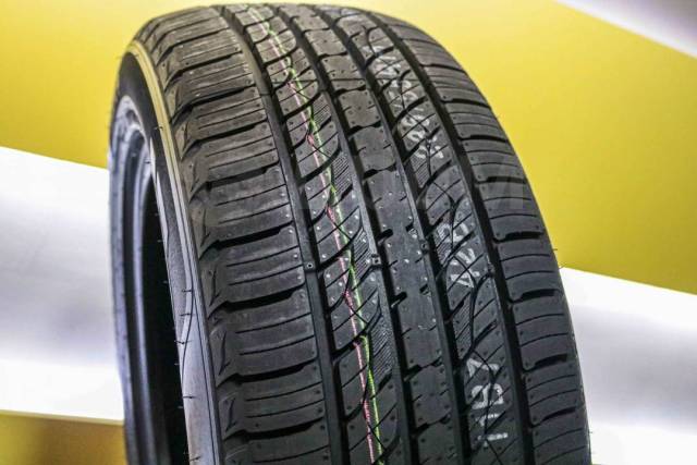 Kumho KL33, 265/60 R18, 18", 4 шт, 265 мм, 60 %, радиальный, летние, до ...
