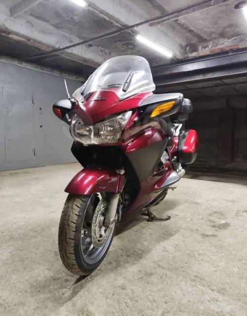 Honda ST 1300. 1 300. ., , ,   