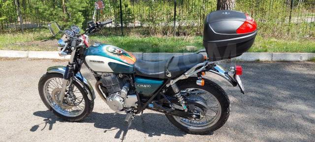 Honda CB 400SS. 400. ., , ,   