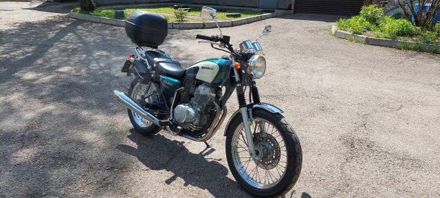 Honda CB 400SS. 400. ., , ,   