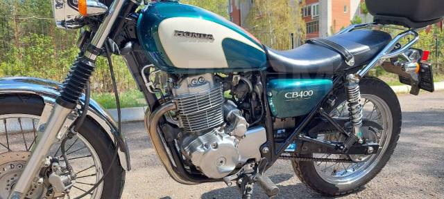 Honda CB 400SS. 400. ., , ,   