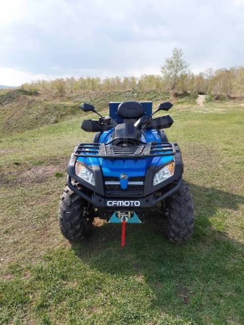 CFMoto X8. ,  \,   