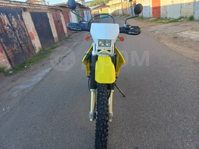 Suzuki DR-Z 400S. 400. ., , ,   