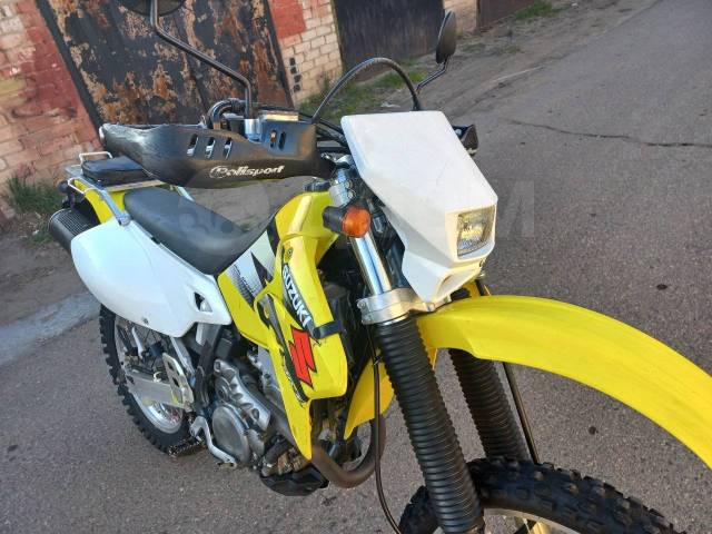 Suzuki DR-Z 400S. 400. ., , ,   