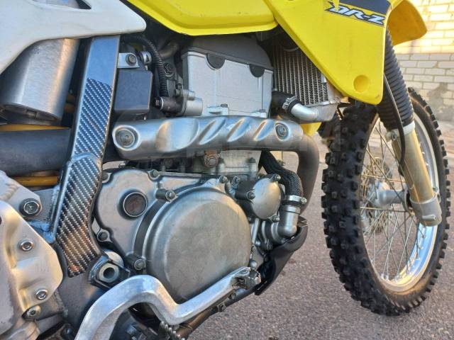 Suzuki DR-Z 400S. 400. ., , ,   