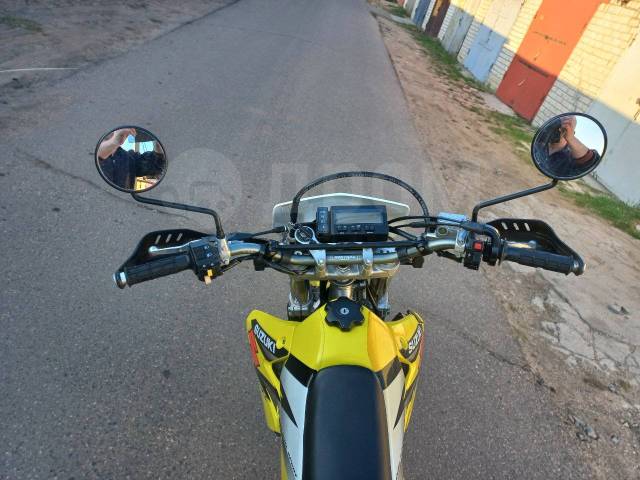 Suzuki DR-Z 400S. 400. ., , ,   