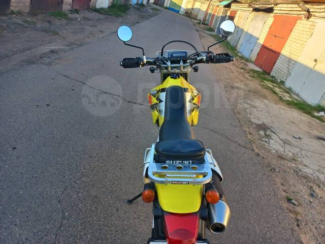 Suzuki DR-Z 400S. 400. ., , ,   