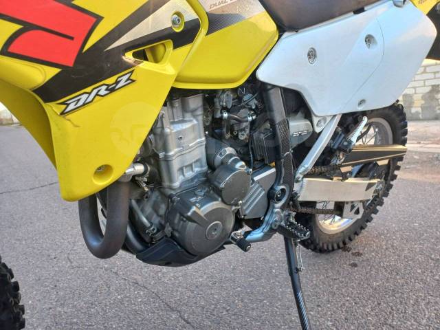 Suzuki DR-Z 400S. 400. ., , ,   