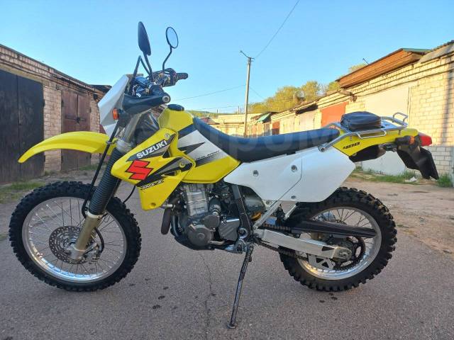 Suzuki DR-Z 400S. 400. ., , ,   