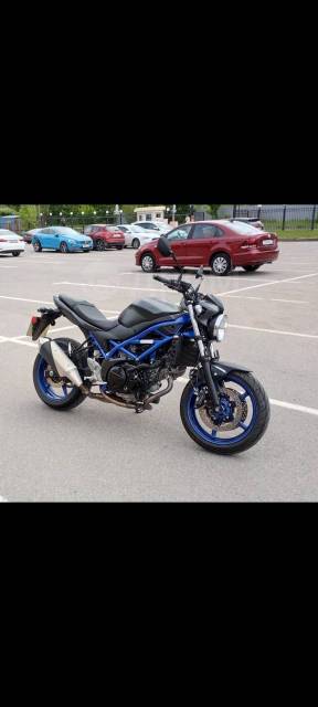 Suzuki SV 650. 645. ., , ,   