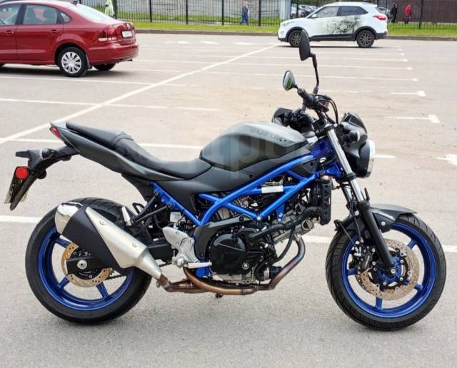 Suzuki SV 650. 645. ., , ,   