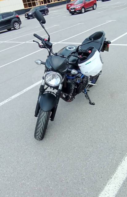 Suzuki SV 650. 645. ., , ,   