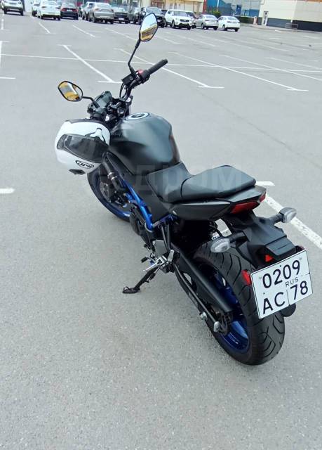 Suzuki SV 650. 645. ., , ,   