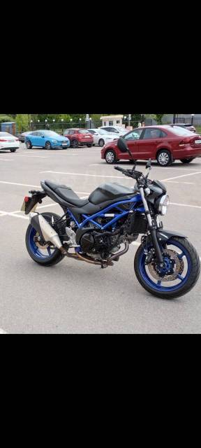 Suzuki SV 650. 645. ., , ,   